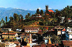 Honeymoon Tours Kalimpong