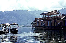 Jammu and Kashmir Travel Packages India
