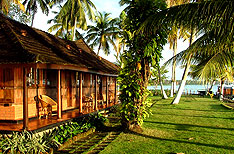 Kayaloram Lake Resort Booking Alleppey Hotels Reservation