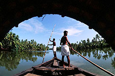 Kerala Tours and Travels India