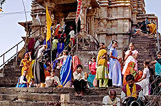 Temple Khajuraho Travel Packages Madhya Pradesh