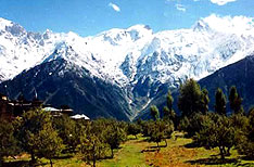 Kinnaur Himachal Pradesh Travel Packages India