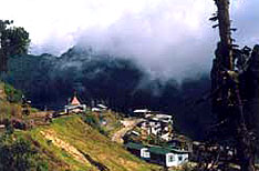 Lolay Gaon Kalimpong Travels and Tours