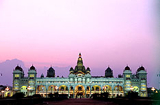 Mysore Travels and Tours Karnataka