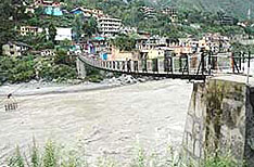 Rampur Himachal Pradesh Travel Vacations India