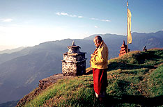 Sikkim Travel Packages East India