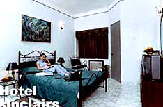 Sinclairs Hotel Reservation Siliguri Hotels Booking