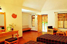 Golden Spice Village Hotel Booking Thekkady Hotels Reservation