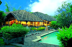 Hotel Spice Village Reservation Thekkady Hotels Booking