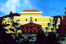 Sullivan Court Hotel Booking Ooty Hotels Reservation