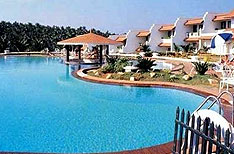 Hotel Taj Garden Retreat Reservation Varkala Hotels Booking