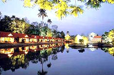 Taj Garden Retreat Hotel Booking Kumarakom Hotels Reservation