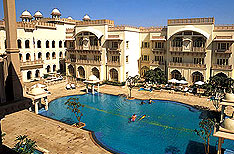 Taj Hari Mahal Hotel Booking Jodhpur Hotels Reservation