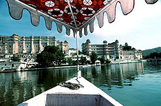 Udaipur Rajasthan Travels and Tours India