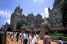 Mumbai Travel Packages Maharashtra